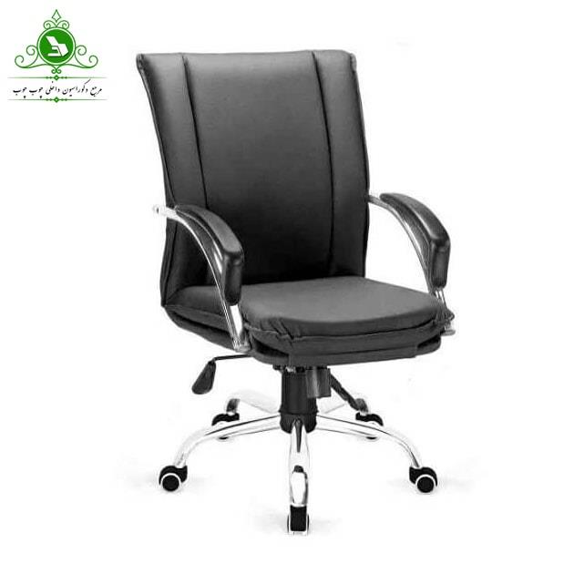 صندلی اداری کارمندی K1024